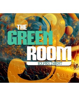 The Green Room Experiment Episode 3 Steam Key GLOBAL